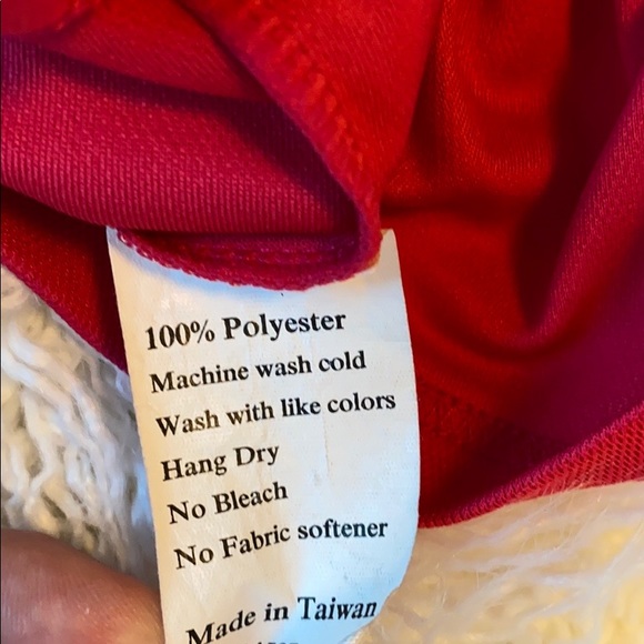 Performance Women’s Active Top - Picture 6 of 7